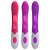 Vibrador 30 Vibrações Pretty Love Cerberus Sexy Import - Imagem 9