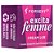 Excita Femme Cream Lub Excitante Feminino 4g For Sexy - Imagem 7