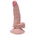 Pênis Cyber Skin Mark Realistic Ventosa 12,5 X 3,5cm Upper - Imagem 9