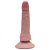 Pênis Cyber Skin Mark Realistic Ventosa 12,5 X 3,5cm Upper - Imagem 13