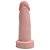 Pênis Cyber Skin Júnior Realistic Simples 12,5 X 4cm Upper - Imagem 12