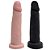 Pênis Cyber Skin Bred Realistic Simples 15,5 X 4cm Upper - Imagem 7