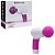 Massageador 7 Variações Super Power Pretty Love Sexy Import - Imagem 3