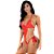 Mini Fantasia Body Júlia Pimenta Sexy - Imagem 10
