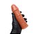 Capa Peniana Extensora Silicone Hot Flowers - Imagem 5
