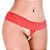 Tanga Pérola Tailandesa Hot Flowers - Imagem 1