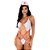 Mini Fantasia Body Enfermeira Hot Pimenta Sexy - Imagem 3