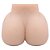 Masturbador Masculino Bunda Hot Pink Pussy Sexy Import - Imagem 5