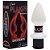 Plug Anal Com Gel Excitante Hot 15ml Garji - Imagem 1