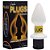 Plug Anal Com Lubrificante Siliconado 15ml Garji - Imagem 1