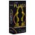 Plug Anal Com Lubrificante Siliconado 30ml Garji - Imagem 6