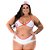 Mini Fantasia Plus Size Médica Hot Sexy Pimenta Sexy - Imagem 1