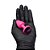 Plug Anal P Plástico Abs Pink 7 X 2,5cm Hot Pink - Imagem 29