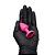 Plug Anal P Plástico Abs Pink 7 X 2,5cm Hot Pink - Imagem 27