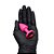 Plug Anal P Plástico Abs Pink 7 X 2,5cm Hot Pink - Imagem 26