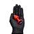 Plug Anal P Plástico Abs Vermelho 7 X 2,5cm Hot Pink - Imagem 29