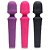 Vibrador Varinha Mágica Luna S-hande Sexy Import - Imagem 4