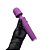 Vibrador Varinha Mágica Luna S-hande Sexy Import - Imagem 13