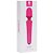 Vibrador Varinha Mágica Luna S-hande Sexy Import - Imagem 26