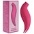 Vibrador De Clitóris Pulsação Recarregável S-hande Sexy Import - Imagem 1