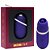 Estimulador De Clitóris Vibrador Amazing S-hande Sexy Import - Imagem 1