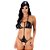 Mini Fantasia Pimentinha Pm Hot Pimenta Sexy - Imagem 1