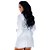 Robe Sensual Lara Com Renda Pimenta Sexy - Imagem 8