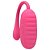 Bullet Vibrador Kirk Pretty Love Bluetooth Sexy Import - Imagem 3