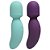 Mini Vibrador 10 Níveis Intensos Vibe Vipmix - Imagem 4