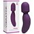 Mini Vibrador 10 Níveis Intensos Vibe Vipmix - Imagem 1
