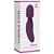 Mini Vibrador 10 Níveis Intensos Vibe Vipmix - Imagem 28