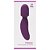 Mini Vibrador 10 Níveis Intensos Vibe Vipmix - Imagem 25