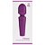 Mini Vibrador Potente 10 Níveis Intensos Vibe Vipmix - Imagem 28