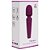 Mini Vibrador Potente 10 Níveis Intensos Vibe Vipmix - Imagem 32