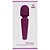 Mini Vibrador Potente 10 Níveis Intensos Vibe Vipmix - Imagem 29