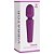 Mini Vibrador Potente 10 Níveis Intensos Vibe Vipmix - Imagem 30