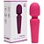 Mini Vibrador Potente 10 Níveis Intensos Vibe Vipmix - Imagem 4