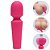 Mini Vibrador Potente 10 Níveis Intensos Vibe Vipmix - Imagem 10