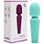 Mini Vibrador Potente 10 Níveis Intensos Vibe Vipmix - Imagem 2