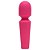 Mini Vibrador Potente 10 Níveis Intensos Vibe Vipmix - Imagem 7