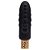 Vibrador Plugs Estímulo Duplo Asta Nv Toys Vipmix - Imagem 5