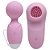 Vibrador Clitóris 2 Cabeças Estímulos Nv Toys Loli Vipmix - Imagem 4