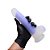 Pênis Silicone Glande Saltada Fluorescente Nv Toys Vipmix - Imagem 14
