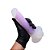 Pênis Silicone Glande Saltada Fluorescente Nv Toys Vipmix - Imagem 15