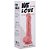 Pênis Vibrador Realístico We Love Spark Wand Vipmix - Imagem 9