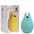Estimulador Clitóris 3 Estímulos Suction Nv Toys Vipmix - Imagem 2
