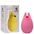 Estimulador Clitóris 3 Estímulos Suction Nv Toys Vipmix - Imagem 3