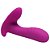 Vibrador Penetrador Controle Sem Fio Pretty Love Vipmix - Imagem 3