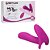 Vibrador Penetrador Controle Sem Fio Pretty Love Vipmix - Imagem 1