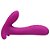 Vibrador Penetrador Controle Sem Fio Pretty Love Vipmix - Imagem 4